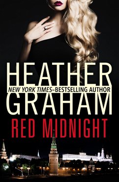 Cover Red Midnight (eBook, ePUB)