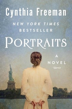 Cover Portraits (eBook, ePUB)