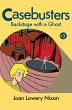 Backstage with a Ghost (eBook, ePUB) - Bild 1