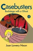 Backstage with a Ghost (eBook, ePUB)