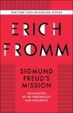 Sigmund Freud's Mission (eBook, ePUB)