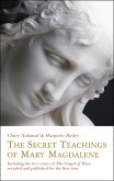 The Secret Teachings of Mary Magdalene (eBook, ePUB)
