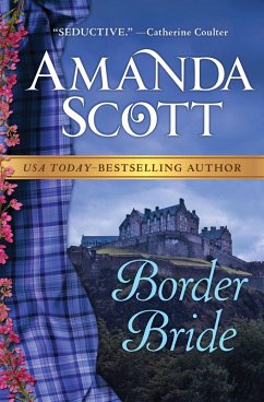 Border Bride (eBook, ePUB) Cover Border Bride (eBook, ePUB)