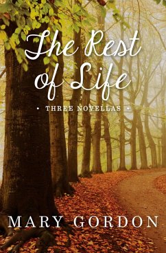 The Rest of Life (eBook, ePUB) Cover The Rest of Life (eBook, ePUB)