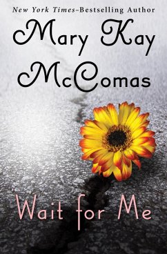 Cover Wait for Me (eBook, ePUB)