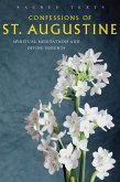 Confessions of St. Augustine (eBook, ePUB)