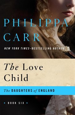 Cover The Love Child (eBook, ePUB)