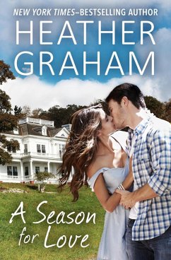 Cover A Season for Love (eBook, ePUB)