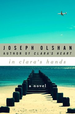 Cover In Clara's Hands (eBook, ePUB)