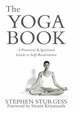 Cover The Yoga Book (eBook, ePUB)