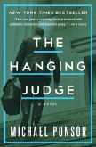 The Hanging Judge (eBook, ePUB)
