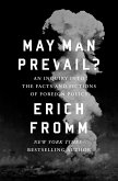 May Man Prevail? (eBook, ePUB)