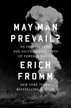 Cover May Man Prevail? (eBook, ePUB)