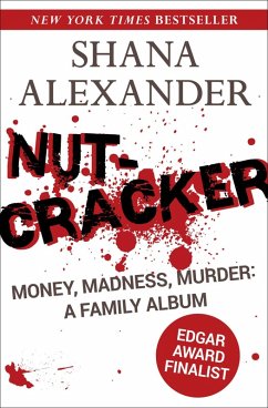 Nutcracker (eBook, ePUB) - Alexander, Shana