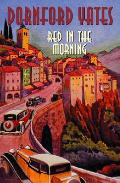 Cover Red In The Morning (eBook, ePUB)