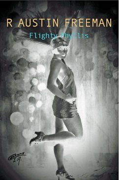 Cover Flighty Phyllis (eBook, ePUB)