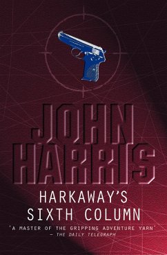 Harkaway's Sixth Column (eBook, ePUB) - Harris, John