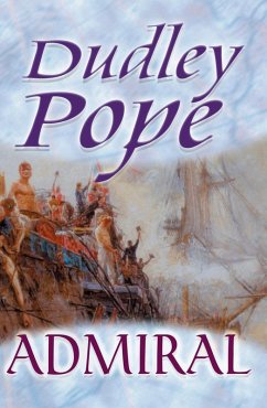 Admiral (eBook, ePUB) - Pope, Dudley