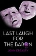 Last Laugh for the Baron (eBook, ePUB) - Bild 1