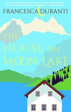 Cover The House on Moon Lake (eBook, ePUB)