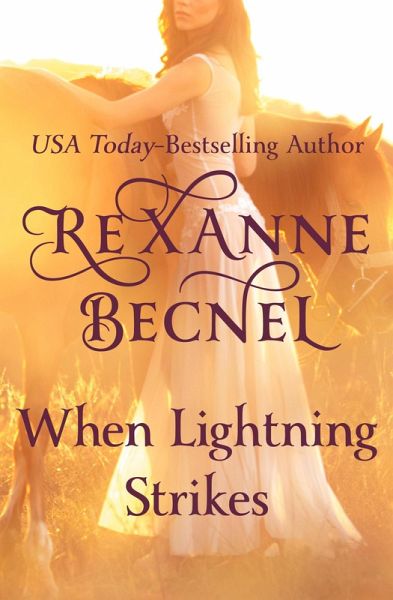 When Lightning Strikes (eBook, ePUB)