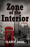 Zone of the Interior (eBook, ePUB)
