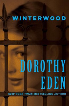 Cover Winterwood (eBook, ePUB)