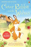 Clever Rabbit and the Wolves (eBook, ePUB) Clever Rabbit and the Wolves (eBook, ePUB)