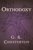 Orthodoxy (eBook, ePUB)