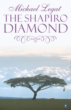 Cover The Shapiro Diamond (eBook, ePUB)