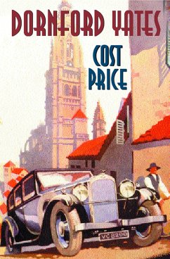 Cover Cost Price (eBook, ePUB)