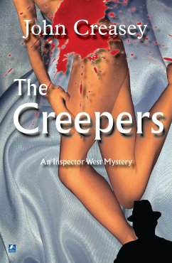 Cover The Creepers (eBook, ePUB)