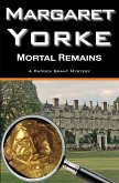 Mortal Remains (eBook, ePUB) Mortal Remains (eBook, ePUB)