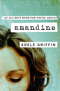 Cover Amandine (eBook, ePUB)