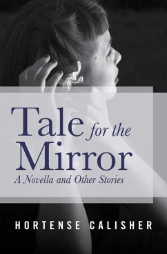 Cover Tale for the Mirror (eBook, ePUB)