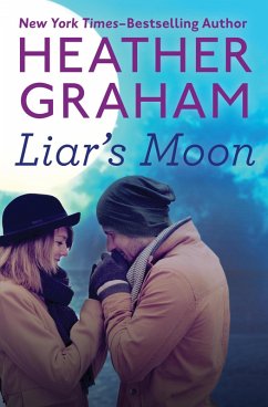 Cover Liar's Moon (eBook, ePUB)