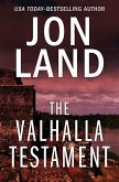 The Valhalla Testament (eBook, ePUB)