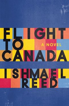 Cover Flight to Canada (eBook, ePUB)