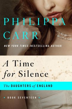 Cover A Time for Silence (eBook, ePUB)
