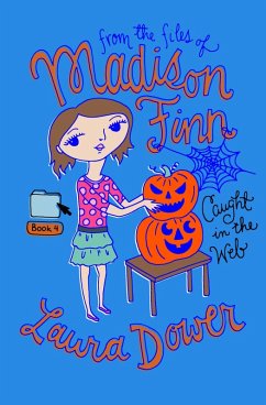 Caught in the Web (eBook, ePUB) - Dower, Laura