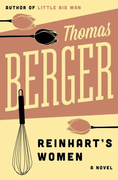 Cover Reinhart's Women (eBook, ePUB)