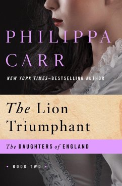 Cover The Lion Triumphant (eBook, ePUB)
