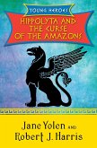 Hippolyta and the Curse of the Amazons (eBook, ePUB)