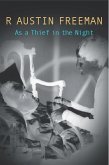 As A Thief In The Night (eBook, ePUB)