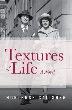 Cover Textures of Life (eBook, ePUB)