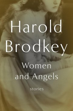 Cover Women and Angels (eBook, ePUB)