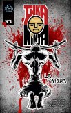 Inka Ninja N° 1 - La Parida (eBook, ePUB)