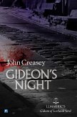 Gideon's Night (eBook, ePUB)