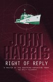 Right Of Reply (eBook, ePUB) Right Of Reply (eBook, ePUB)