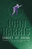 Sunset At Sheba (eBook, ePUB) Sunset At Sheba (eBook, ePUB)